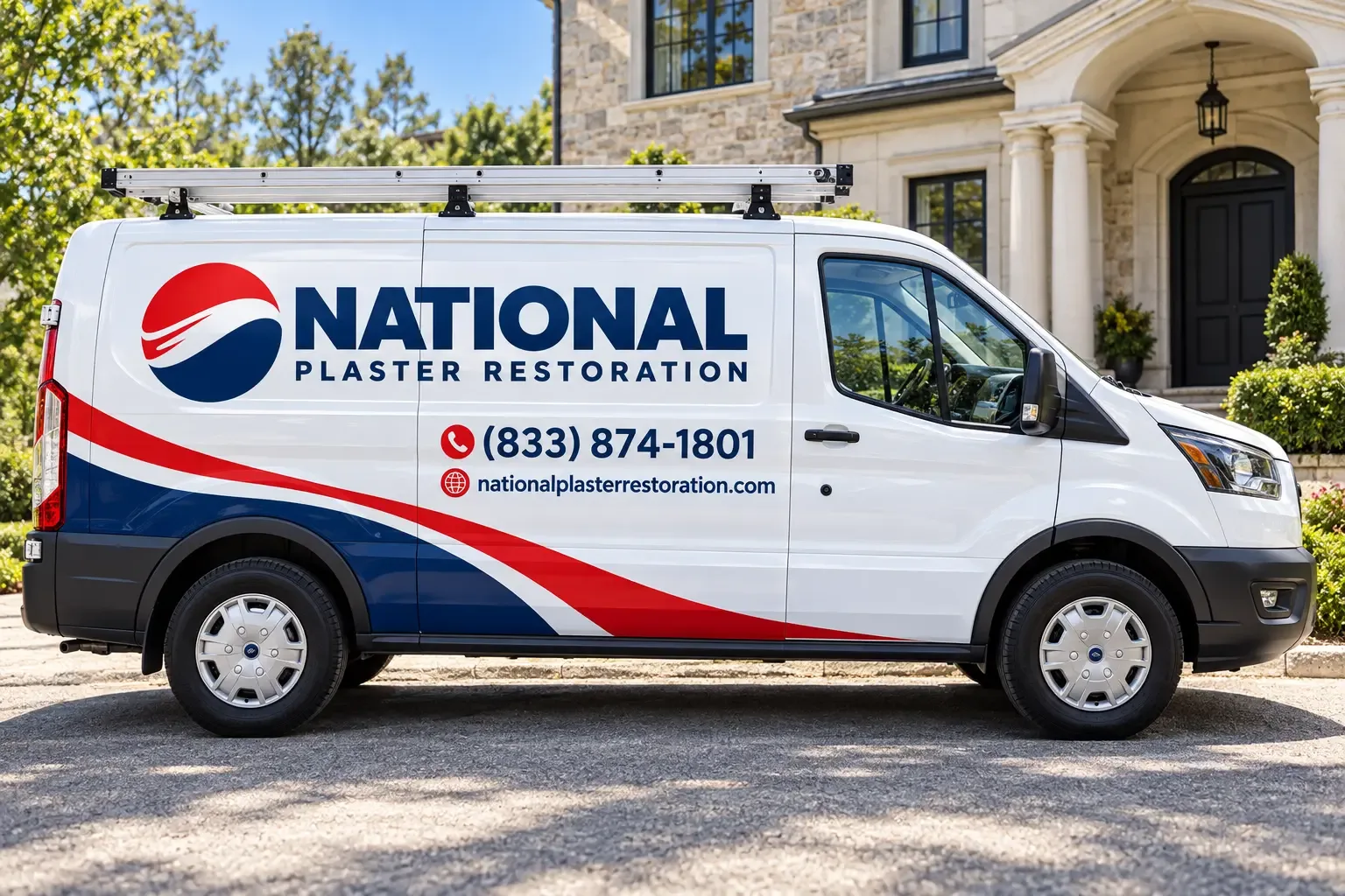 Plaster Repair in Earleton, FL near me