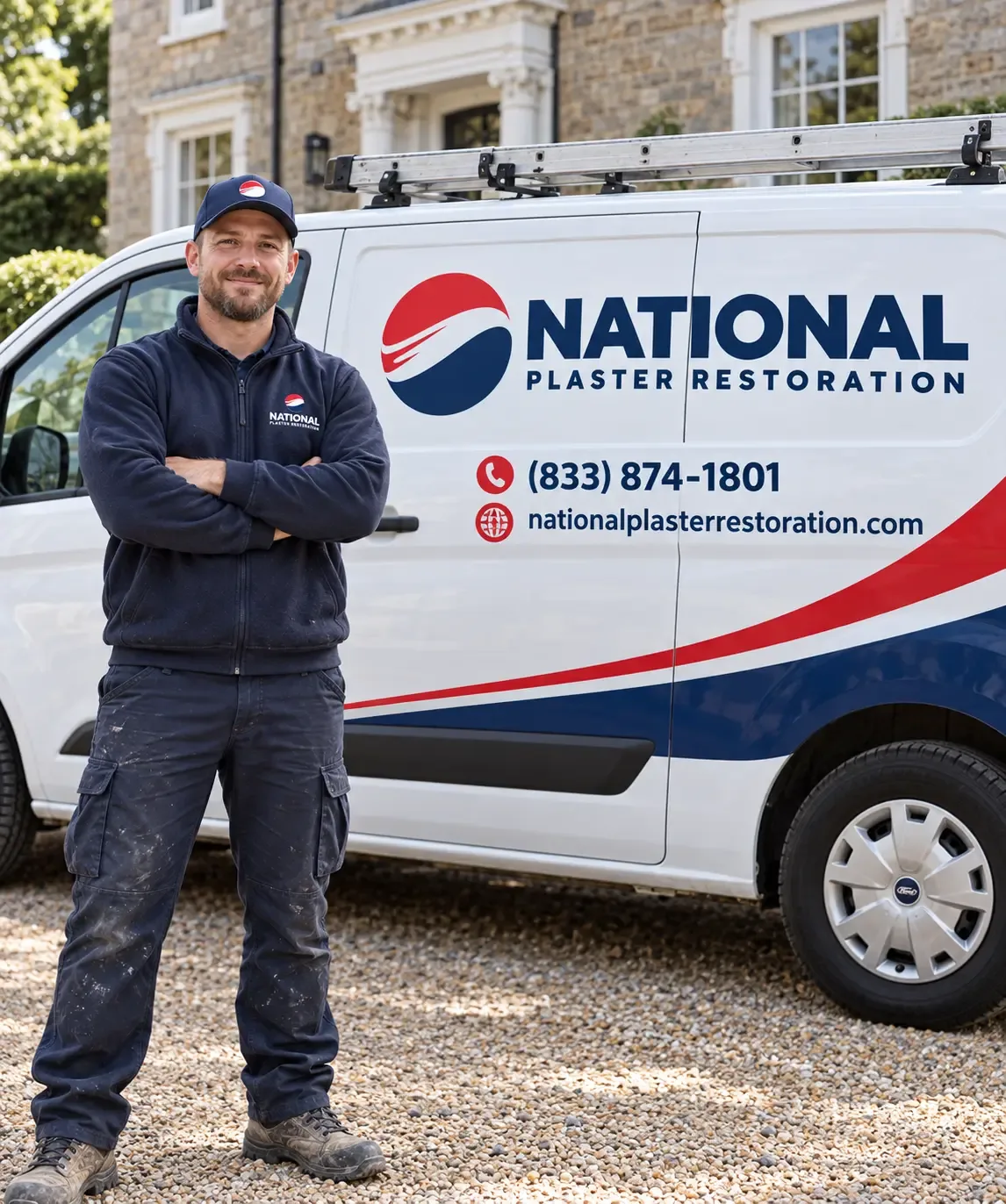 Plaster Repair company in Earleton, FL